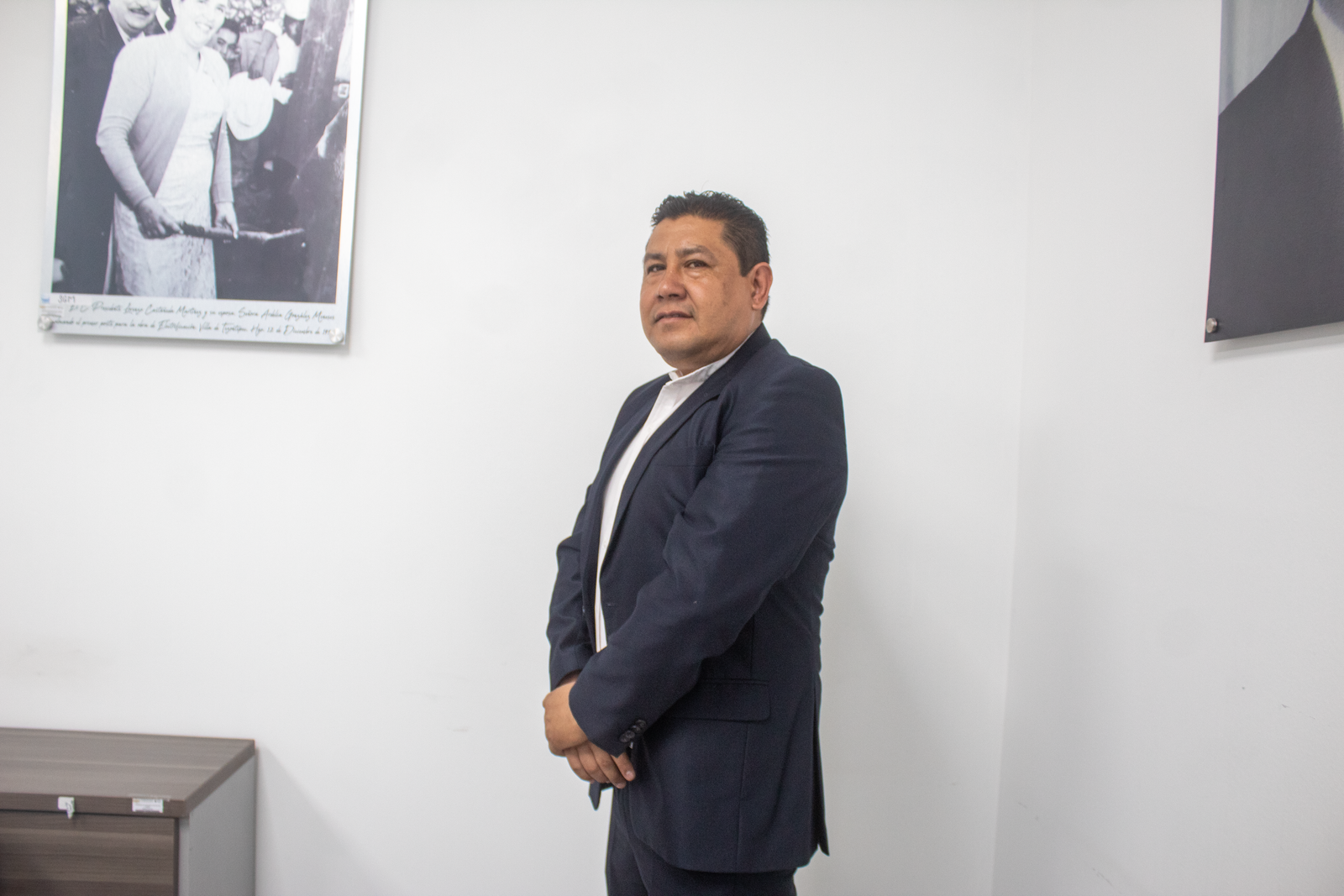 Lic. Víctor Hugo López Badillo